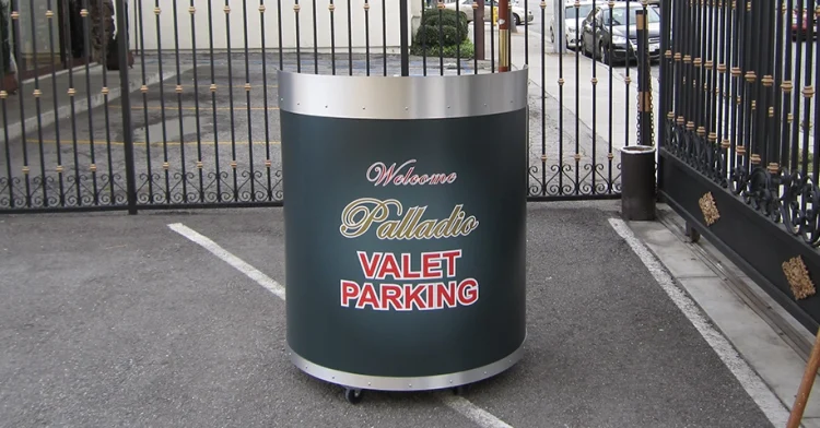 Custom Signs