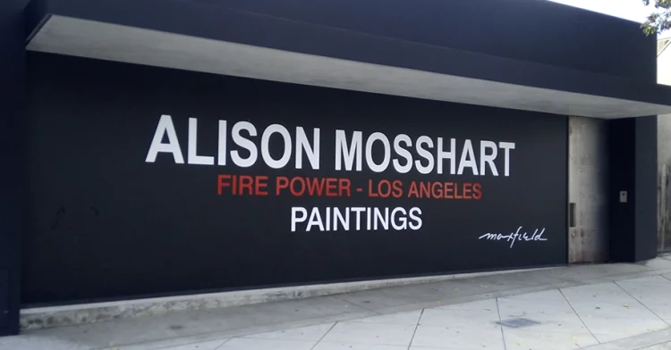 Store Front
