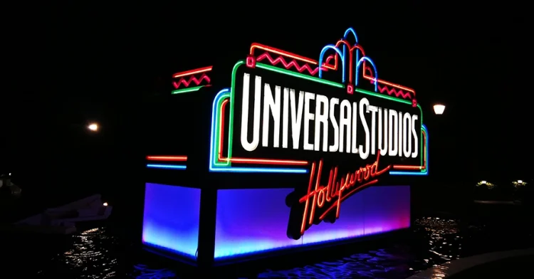 Universal Studio